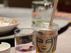 -星巴克臻选(汇丽广场店)