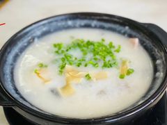 -點無缺茶楼·海鲜酒家(世博店)