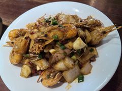 -大牌大·传统杭帮菜(湖滨店)