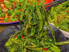 -新繁老號豌豆汤饭店·江湖菜(宝光寺店)