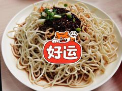 -林静小吃(复兴路店)