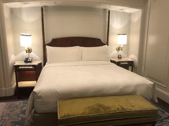 -广州富力丽思卡尔顿酒店