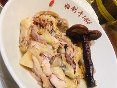 -便宜坊烤鸭店(甜水园店)