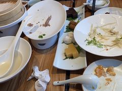 -四季民福烤鸭店(前门廊房二条店)