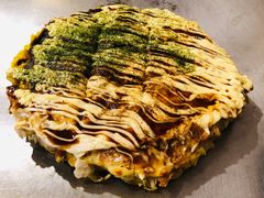 -日葵 大阪烧ひまり(仙霞路店)