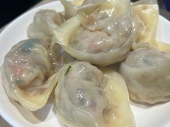 -荣家小吃(紫阳街店)