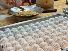 -禄运茶居·手工点心(猎德店)