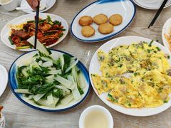 -红月湾海鲜饭店•沙滩海景(双月湾店)