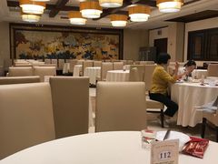 大堂-得月楼·省级非遗·传统苏帮菜(观前店)