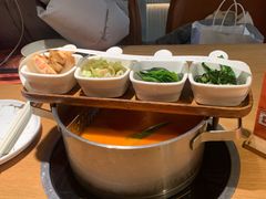 -生如夏花泰式火锅(西村黑金店)