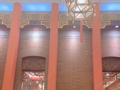 -梅龙镇酒家(南京西路总店)