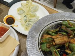 -锡和无锡菜(景丽苑店)