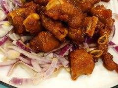 -朱仔记食府(江南大道店)