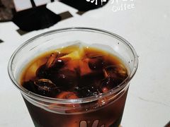 -Punchline Coffee&Roaster(同济大学店)