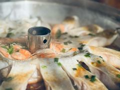 堂灼苏州三宝-二十八里太湖船菜(吉祥路店)