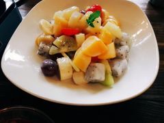 -MI WU FACTORY米屋美食工厂餐厅(绿地店)