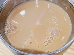奶茶-石榴姐•山城小馆(创始店)