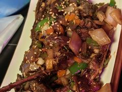 -MOSSO音乐酒吧·live house(南京旗舰店)