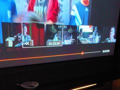 -墨锦轩·5D影院足浴·SPA(高新店)