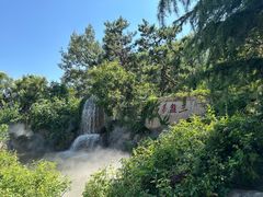 -天津盘山风景名胜区