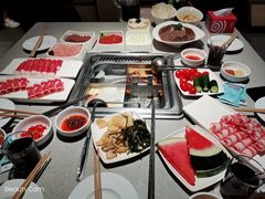 -海底捞火锅(同泰时代广场夜宵主题店)