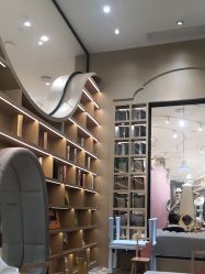 -奈尔宝·儿童乐园·亲子餐厅(星河湾店)