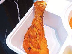 -木尔坦·Multan巴基斯坦清真餐厅halal(大智嘉园店)
