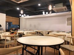 大堂-迈姨·潮州菜(麓湖公园店)