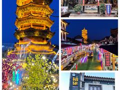 -滦州古城