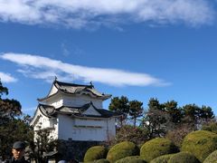 -名古屋城