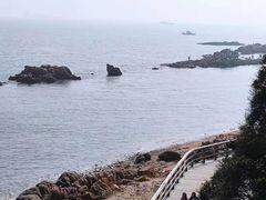 -八大关景区