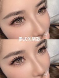 -IDO美甲美睫