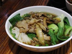 三鲜粉-肆姐面粉馆(坡子街店)