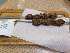 -歹歹的加个面过油肉拌面(贵州路店)
