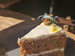 胡萝卜蛋糕-O'mills Sourdough Bakery&Bistro(永嘉路店)