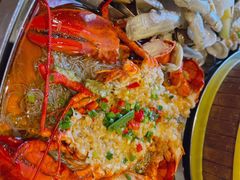 -日进一片海.生腌海鲜火锅.宵夜烧烤(三里屯总店)