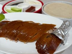 -满堂·烤鸭店·北京菜(鼓楼店)