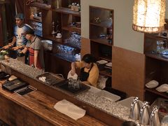 -Masala Curry and BBQ·玛莎拉巴基斯坦美食(金水万达店)