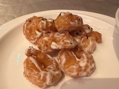 -上海金桥红枫万豪酒店-万豪中餐厅