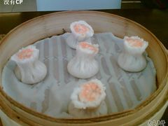 鲜虾烧卖-鼎泰丰(渔阳店)