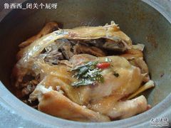 DSC01494-外婆家(杭州马塍店·杭帮菜名店)