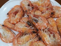 -南海渔家•海鲜•正宗海南菜(海棠湾店)