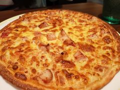 -萨莉亚意式餐厅(杭州滨江天街店)