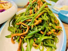 -合合春饼·酱骨·东北菜(潘家园店)