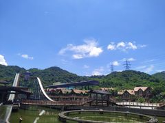 -东部华侨城