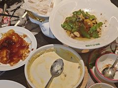 -新白鹿餐厅(城西银泰城店)