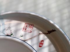 -绿茶餐厅(成都太古里店)