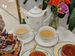 -PAUL LAFAYET 法式甜品(港汇广场店)