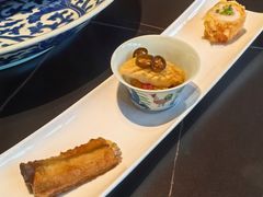 -北京古城老院厉晓麟精致菜