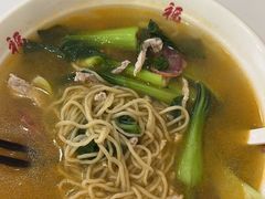 -鸿福面馆·非物质文化遗产(活力源店)